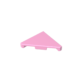 Gobricks,2x2 Triangle Glossy Panel,GDS-90492,
